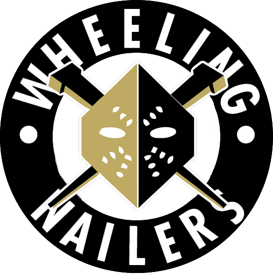 wheeling nailers 2014 alternate logo iron on heat transfer...